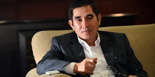 Harjono dan Hamdan Zoelva Dikabarkan Jadi Dewan Pengawas KPK