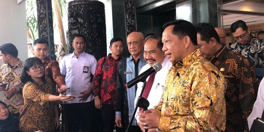 Kemendagri dan PPATK Rahasiakan Identitas Kepala Daerah Diduga Cuci Uang di Kasino