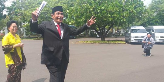 alasan artidjo hingga albertina ho terima tawaran jokowi jadi dewan pengawas kpk