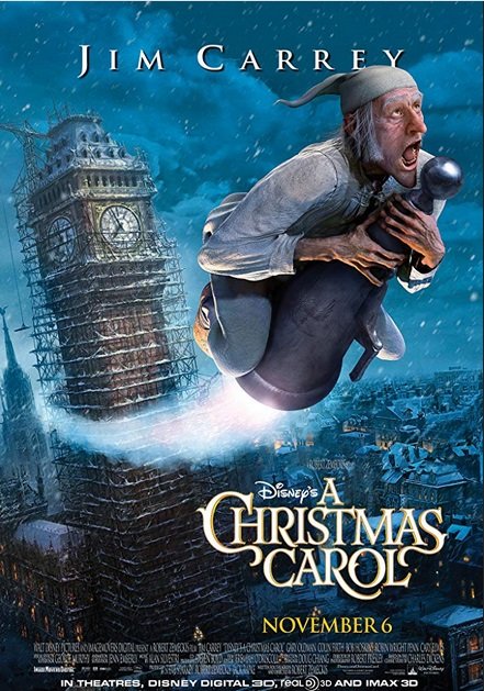 a christmas carol