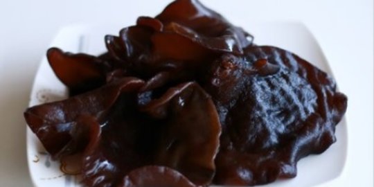 6 Manfaat Jamur Hitam Bagi Kesehatan, Bisa Melindungi Hati