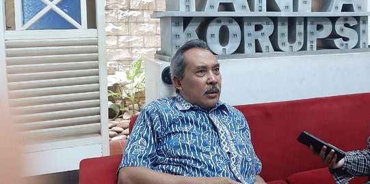 Syamsuddin Haris Pernah Curiga Dewan Pengawas Ingin Lumpuhkan KPK