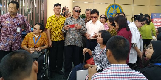 Kemenhub Kenalkan Bus Mudik Ramah Anak dan Disabilitas