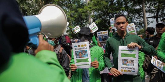 Aksi Solidaritas Untuk Muslim Uighur