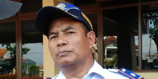 Truk Dilarang Beroperasi saat Natal dan Tahun Baru di Garut