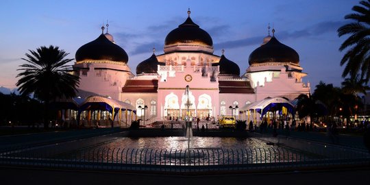 6 Destinasi Wisata Populer di Banda Aceh, Wajib Dikunjungi!