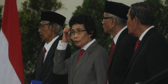 Dewan Pengawas Jamin Tak Campuri Teknis Perkara yang Diusut KPK