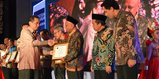 Mendag Agus Minta Setiap Daerah Jamin Kenyamanan Konsumen dengan Terapkan Tertib Ukur