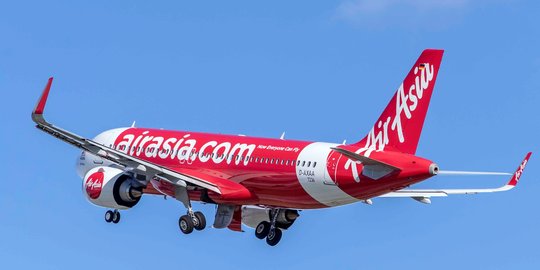 Turun Dibanding 2018, Maskapai Ajukan 367 Penerbangan Tambahan di Bandara Bali