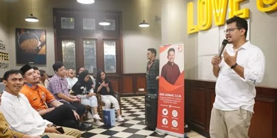 Fraksi PSI DKI Kembalikan Dana Reses Rp752 Juta