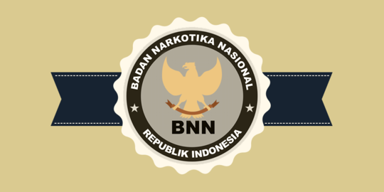 Sepanjang 2019, BNN Rehabilitasi 13.320 Orang