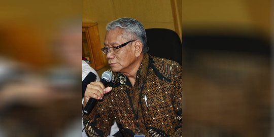 Dewan Pengawas KPK Tak akan Obral Izin Penyadapan