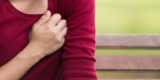 Usai Pasang Ring, Risiko Serangan Jantung Bisa Meningkat pada Kondisi Ini