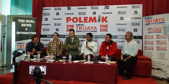 PKS Tegaskan Tolak Konsep Dewan Pengawas KPK