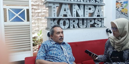 Jadi Dewas KPK, Syamsuddin Haris Disarankan Mundur Sementara dari LIPI