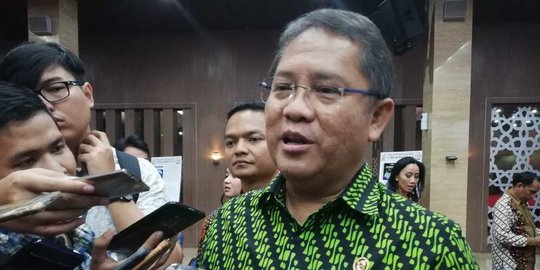 sudah disebut lama bakal jadi dirut pln rev1