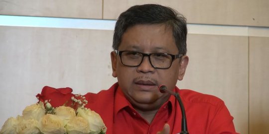 PDIP Tegaskan Tak akan Calonkan Eks Napi Korupsi di Pilkada