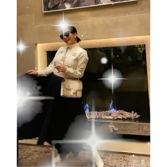 syahriniinstagram syahrini