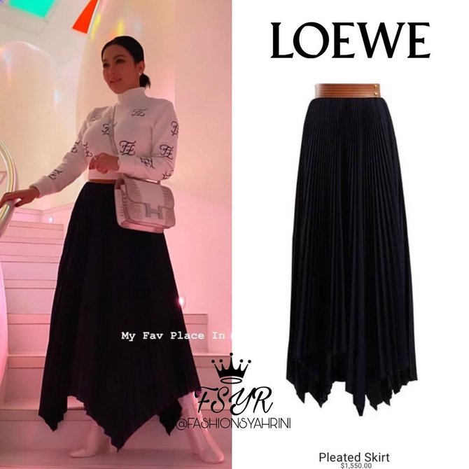 syahriniinstagram fashionsyahrini