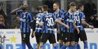 Hasil Serie A: Inter Milan Gilas Genoa 4-0