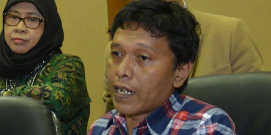 Ini Sosok Dokter THT yang Bantu Adian Saat Kolaps di Pesawat