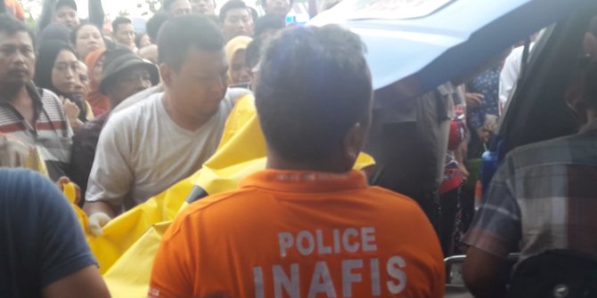 Guru SMP di Jombang Diduga Dibunuh, HP Korban Hilang