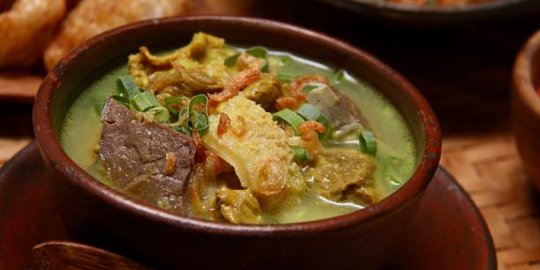 14 Kuliner Cirebon yang Wajib Dicoba Pecinta Kuliner