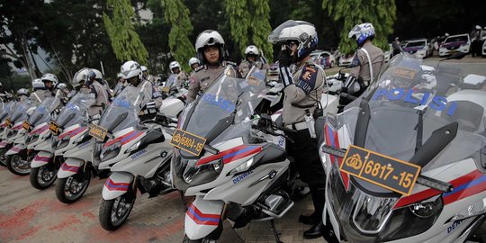 Polisi Peringatkan Warga di Banda Aceh Tidak Sweeping Tahun Baru