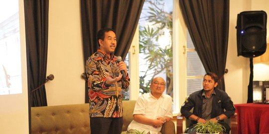 investasi meski penumpang turun