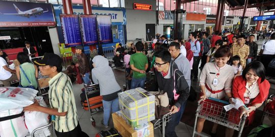 ii prediksi penumpang 2019 capai