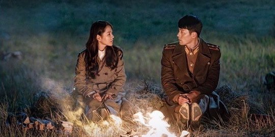 5 Drama Terbaik dan Ikonik yang Dibintangi Son Ye-jin