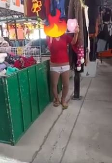 Bikin Geleng Geleng Wanita Beli Celana Dalam Langsung