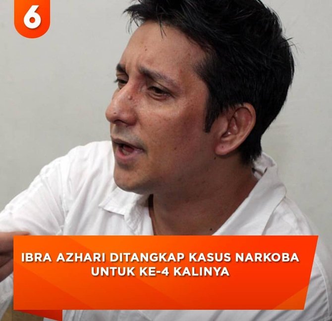 ibra azhari