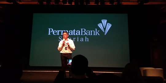 PermataBank Syariah Luncurkan Produk Pembiayaan Properti, Angsuran Bisa Lebih Murah