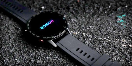 Honor MagicWatch 2, Smartwatch Murah Dengan 'Nafas' Huawei