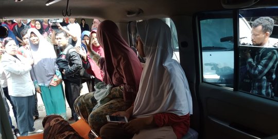 Mahasiswi Meninggal di Gua Lele Karawang Tak Melapor Orang Tua Saat Ikut Kegiatan