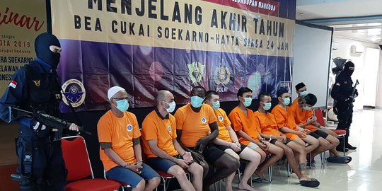 Kronologi Penangkapan Ibra Azhari Terkait Narkoba
