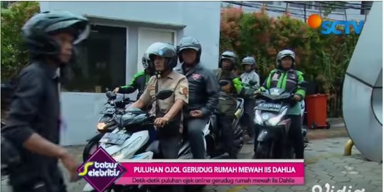 iis dahlia digeruduk ojol rev1