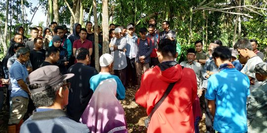 Pelajar SMK di Tasikmalaya Meninggal Saat Ikut Kegiatan Pecinta Alam Sekolah