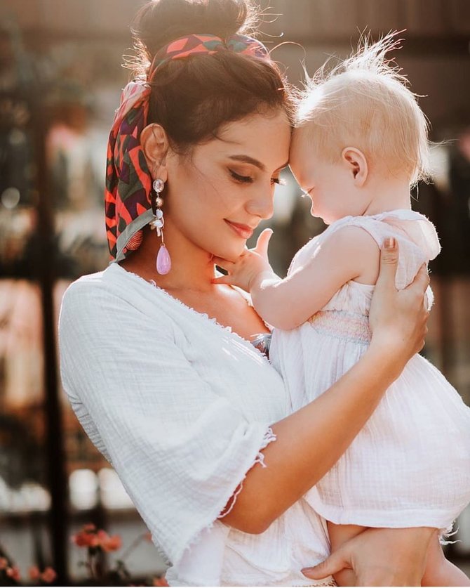 keluarga marissa nasutioninstagram marissa nasution