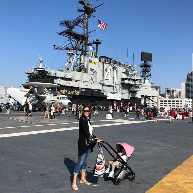 keluarga marissa nasutioninstagram marissa nasution