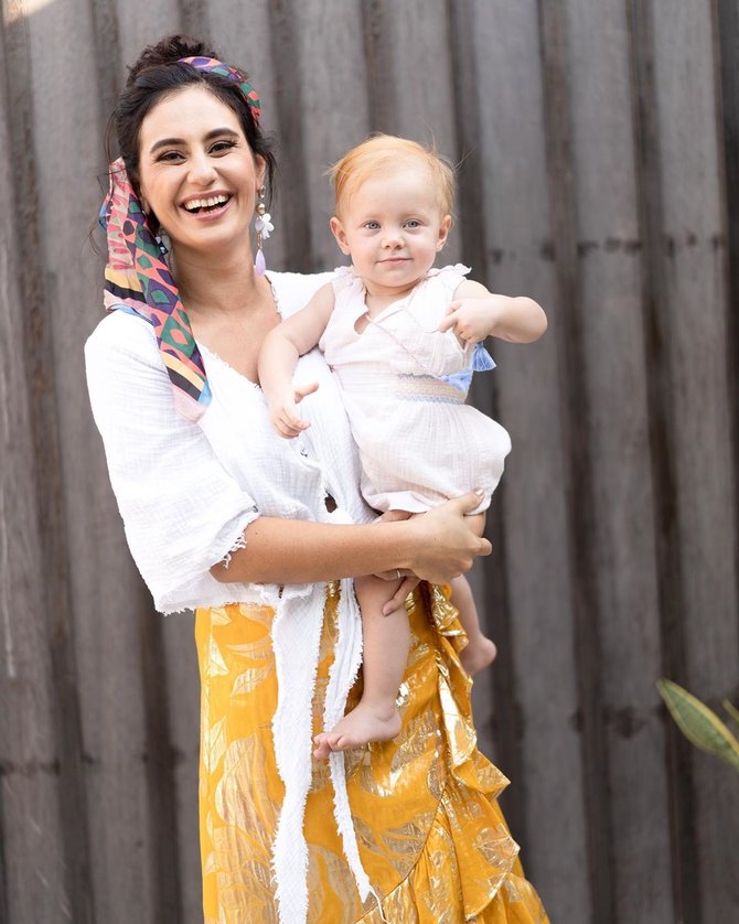 keluarga marissa nasutioninstagram marissa nasution