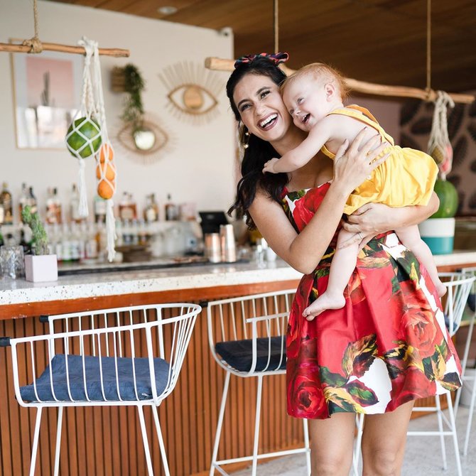 keluarga marissa nasutioninstagram marissa nasution