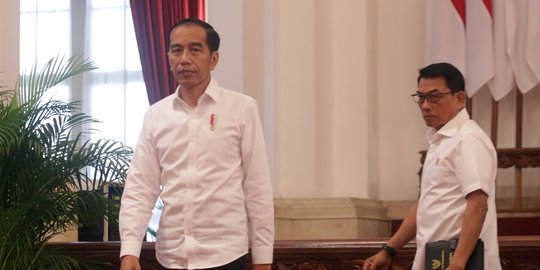 Karier Moncer 'Geng Solo' di Era Jokowi