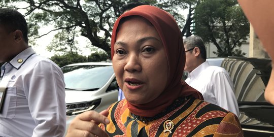 Pemerintah Pastikan Libatkan Buruh Bentuk Omnibus Law Bidang Ketenagakerjaan