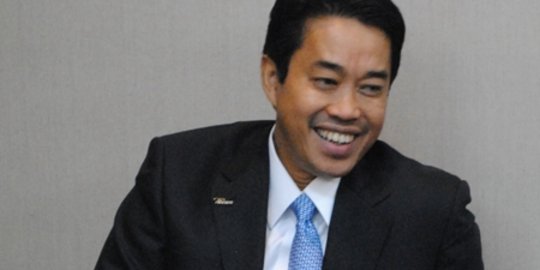 jadi bos pln, zulkifli bakal bikin keuangan perusahaan sehat