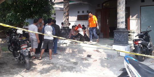 9 Saksi Diperiksa Polisi Terkait Pembunuhan Guru SMP di Jombang