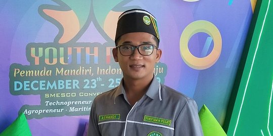 Radikalisme Marak, Ikatan Pelajar NU Tegaskan Indonesia Butuh Islam Ramah Bukan Marah
