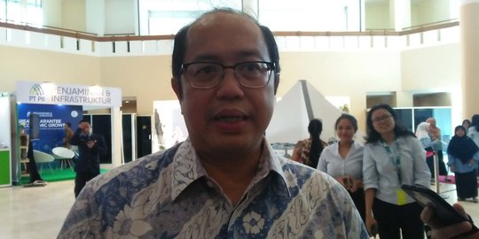 Pertamina Ganti Pejabat Kemenkeu di Susunan Dewan Komisaris