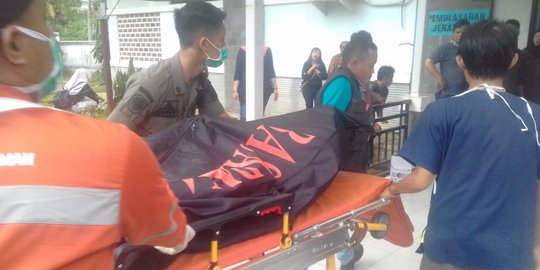 27 Korban Tewas Kecelakaan Bus Sriwijaya di Pagar Alam, 2 Belum Teridentifikasi